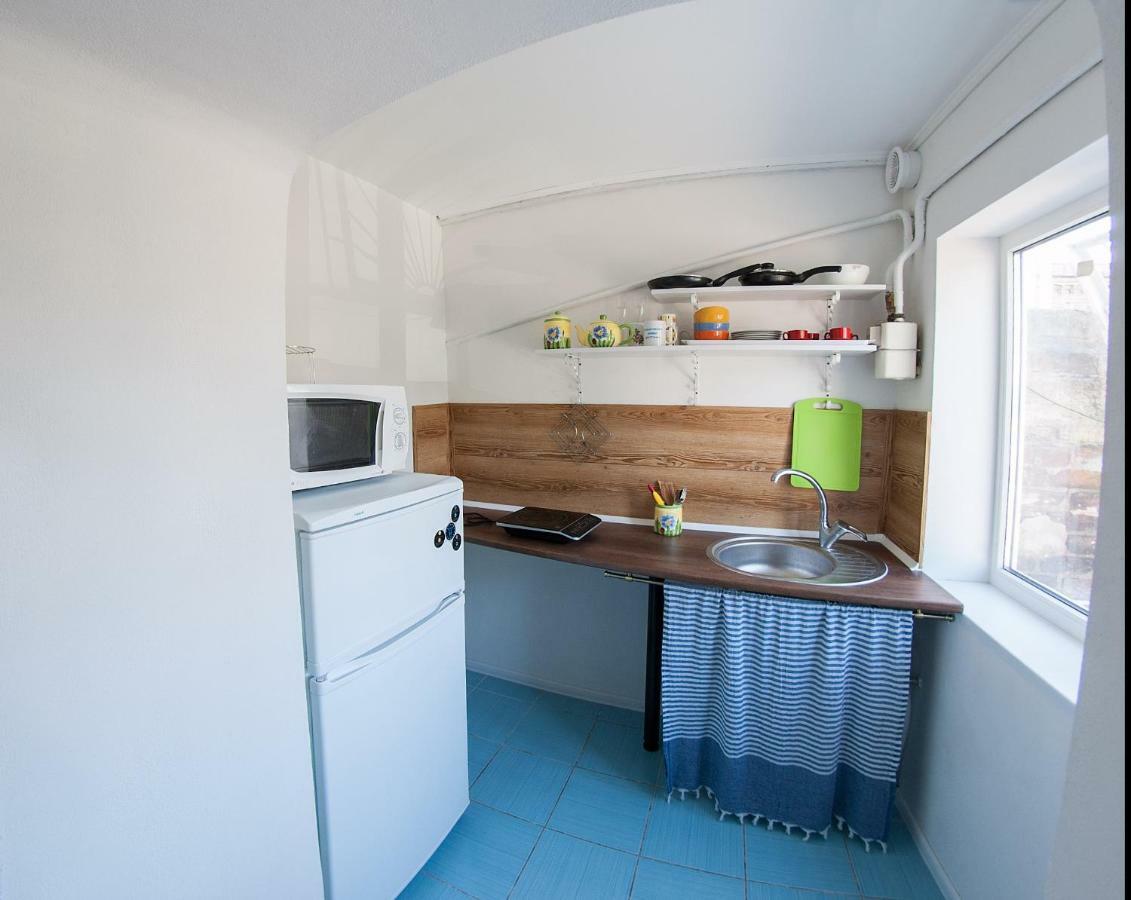 Flat in the city center Odessza Kültér fotó