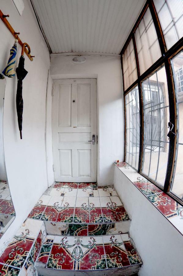 Flat in the city center Odessza Kültér fotó